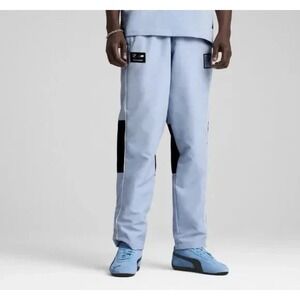 NEW PUMA BMW MOTORSPORT SDS 2.0 BADGE PANTS BLUE MEN'S SIZE XXLARGE 630935 05